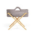 Ickle Bubba Nova Moses Basket & Stand